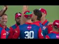 CRAZY final ball finish at Utilita Bowl 🥵 | Southern Brave v MI London  Highlights