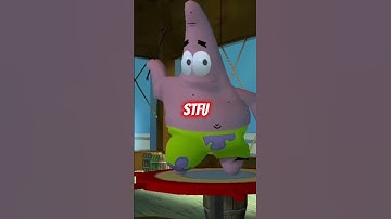 Mr krabs play fnaf #shorts credit to @Mr_Hersheee1