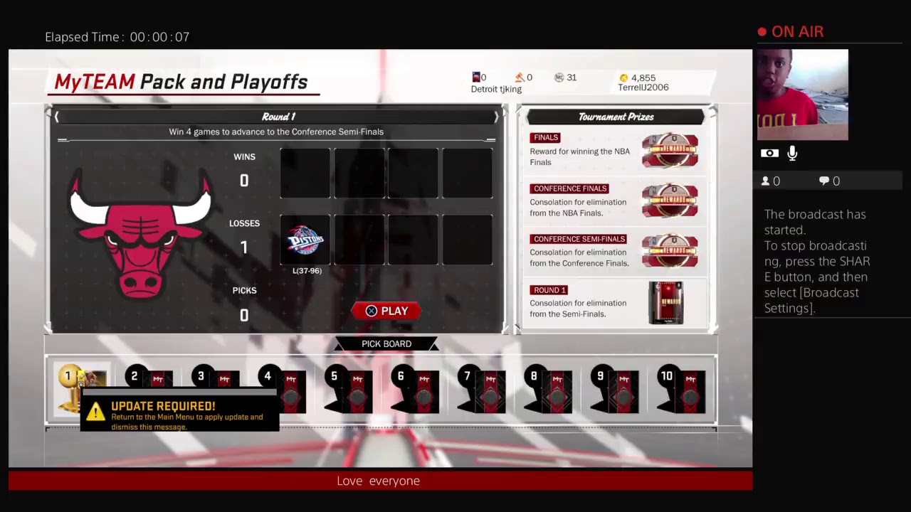 Nba2 - YouTube