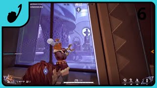 Jerma Streams [with Chat] - Marvel Rivals & Infinity Nikki [RE-UPLOAD]