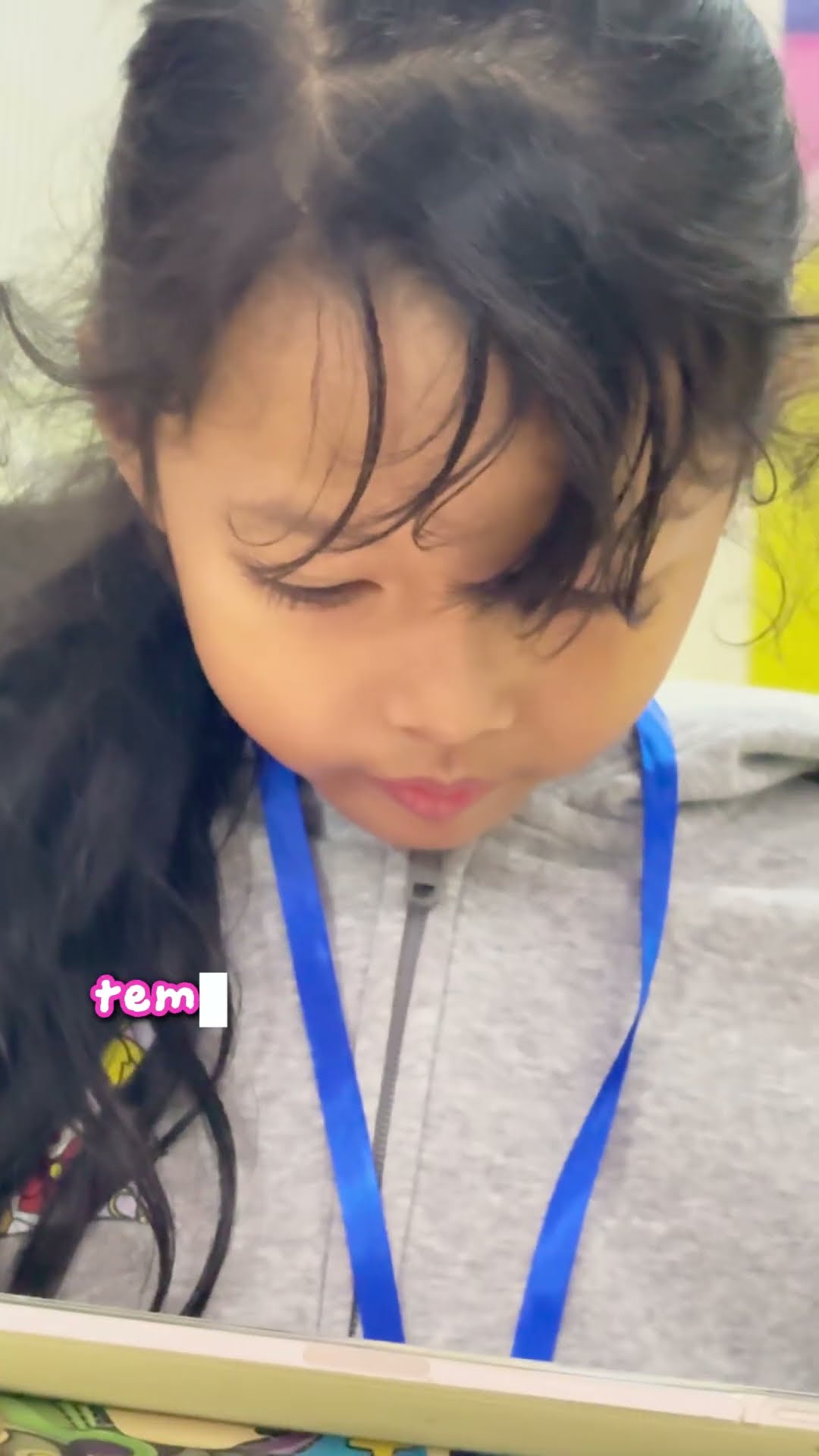 TEMAN LEIKA COBAIN GAME LEIKA ROBLOX OBBYLAND #leika #shorts