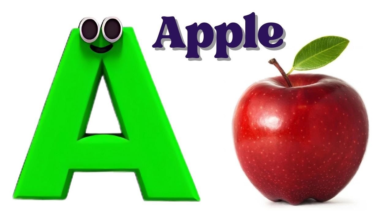 One Simple Color Rule for All 26 Letters 🎨🔠 | Boost Early Reading Fast