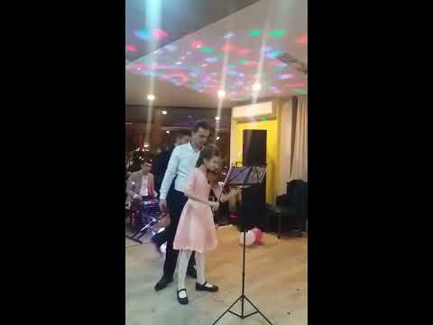 LA MULTI ANI! - VIOARA