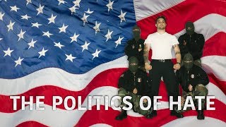 Trump and Britain First | The Politics of Hate | Promo Clip