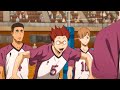 the haikyuu dub deserves rights