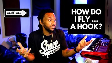 How To Fly Hooks In Pro Tools- Pro Tools Tips and Tricks