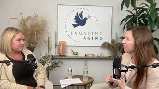 The Grief Backpack: Katie Brandt on Caregiving, FTD, and Finding Strength