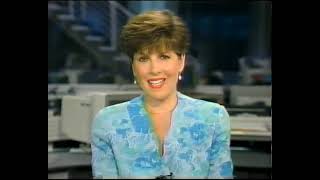 CTV National - PC Leadership Race - June 1993