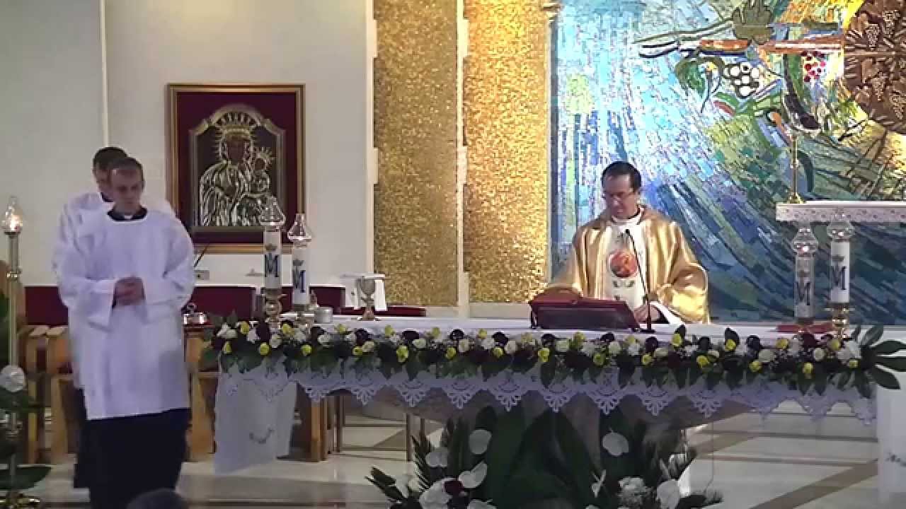 Iasi (catedrala): Liturghia din Duminica a 6-a a Pastelui (10 mai 2015) defensa y justicia