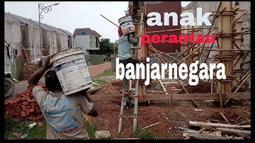 Puisi pekerja keras anak banjarnegara