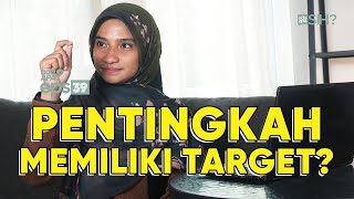 Kenapa Punya Target itu Penting? I AdaApa Eps.39