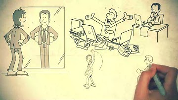 Steve Harvey| Get Comfortable with being uncomfortable| Motivational | whiteboard animation