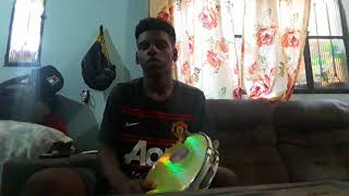 Musica Tia Nastácia No Pandeiro