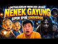 LIVE GAMEPLAY PETUALANGAN UPIN IPIN - BANTU AKU TAMATIN GUYS #upinipin #shorts #horror #live