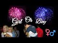 Teen parents GENDER REVEAL // 18 and pregnant again