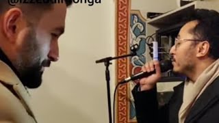 Hüseyin Türkan & Cihad Bodur Muhteşem Ezan