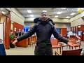 Terrible Liar Attempts $5,000 Bank Fraud, Gets Surprised By Police
