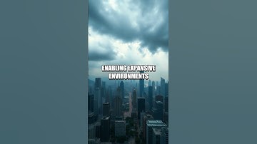 From Realism to Reverie: Crafting Living Worlds in Next-Gen Games