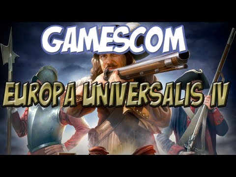 : Gamescom 2012 Trailer