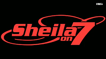 Sheila on 7 - Anugrah terindah yg pernah kumiliki (HD Audio)