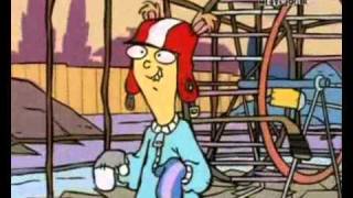 Ed,Edd I Eddy Moja Stara I Spierdalamprzeróbka