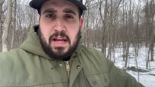 Pennsylvania hunting lease now available on HLRBO!