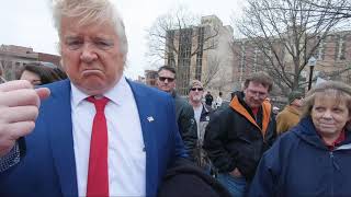 Madison Protestors Tribute Video