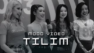 T'OI - TILIM | Memory Mood Video