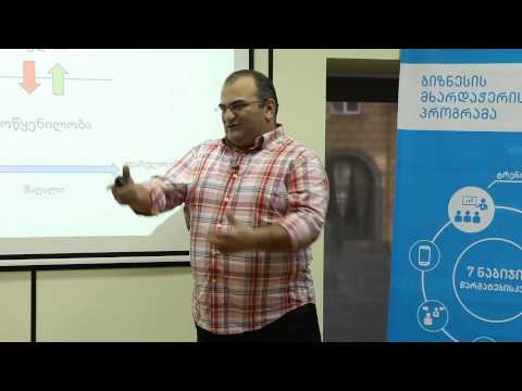 ოპტიმალური მდგომარეობის მოდელი | www.tbcbusiness.ge