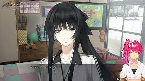 Back to Tokyo | The Shell Part II: Purgatorio | Part 35