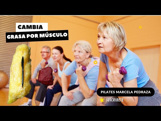 Pilates Marcela Pedraza