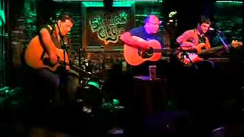 WABANA with Carl Peters and Bob Taylor - Sultans o...