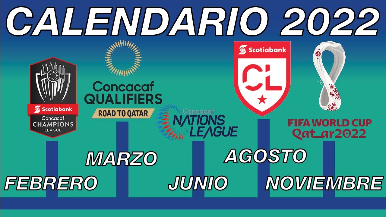 Liga de Naciones Concacaf: Partidos para hoy 17 de octubre