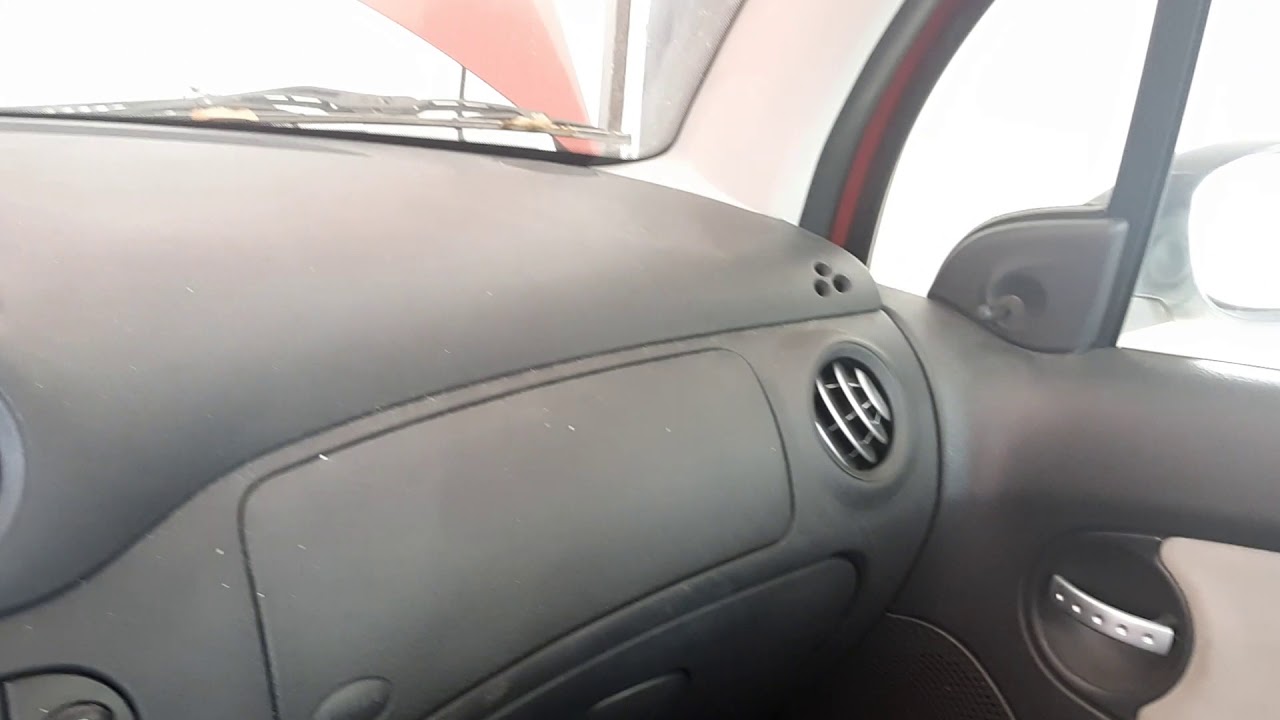 Citroen c3 obd