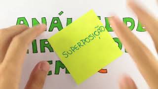 Análise de Circuitos CC Superposição | Responde Aí