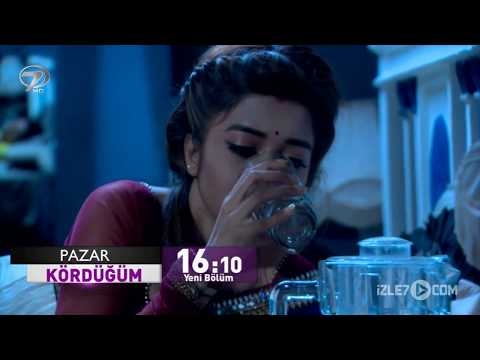 Kördüğüm 392.Bölüm Fragmanı - 2 Eylül