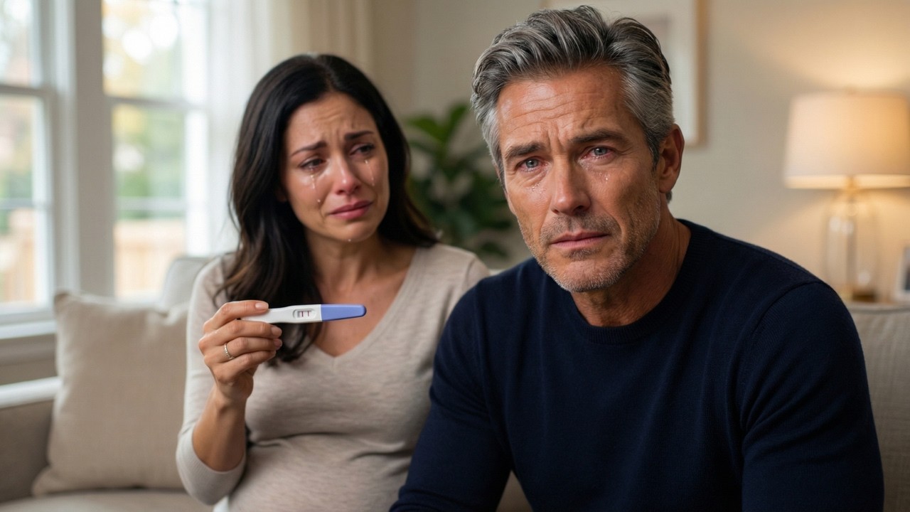 SE CASARON POR UN CONTRATO Y JURARON NO ENAMORARSE, PERO EL DESTINO TENÍA OTROS PLANES PARA ELLOS