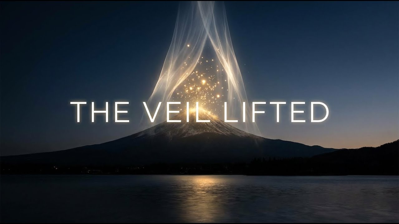 Divinus AlbumIV - Threshold of Divinum (Lyric Video) | Atmospheric Chill Music Enigma Style