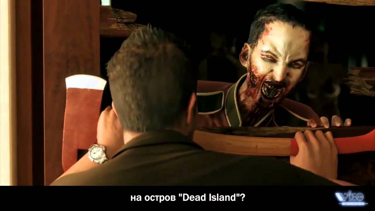 dead island trailer 2 song dead island trailer 2 song