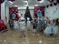 Новогодний утренник 2017