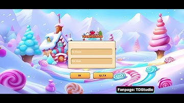 Cách Thay Đổi Ngôn Ngữ Trong Game Ngọc Rồng TDStudio | Hướng Dẫn Cho Người Mới