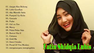 Kumpulan Lagu terbaik Fatin Shidqia Lubis - Full Album Lagu Cinta - Kumpulan Lagu Lagu Fatin Shidqia