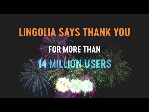 Lingolia 2017