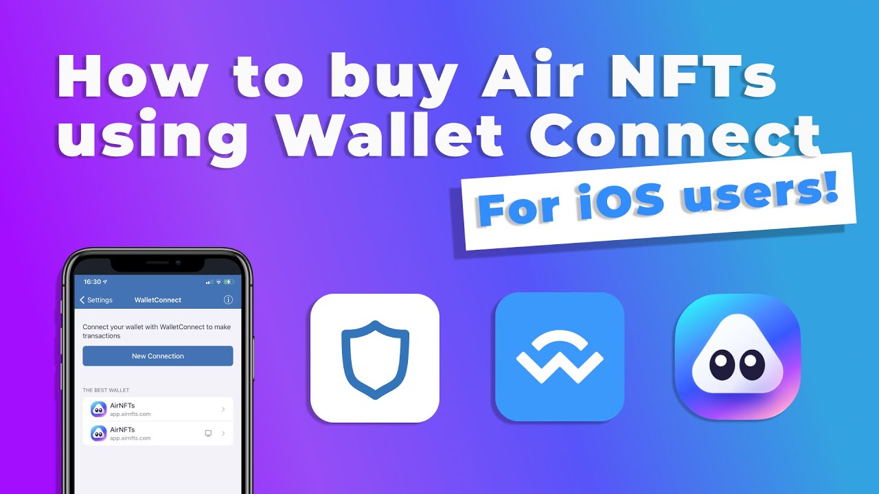 NFT Course: Buy, Sell nfts App on the App Store