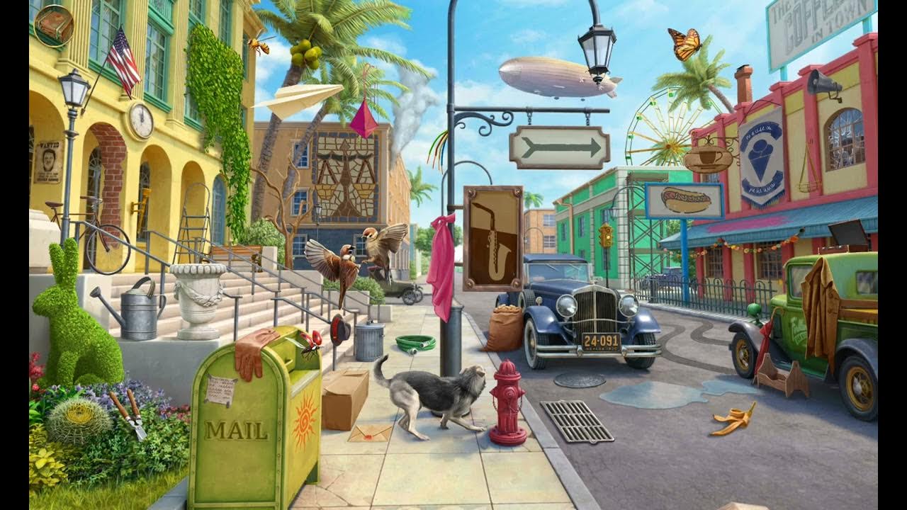 June s journey hidden object mystery. Junes journey парикмахерская. junes journey салон красоты.
