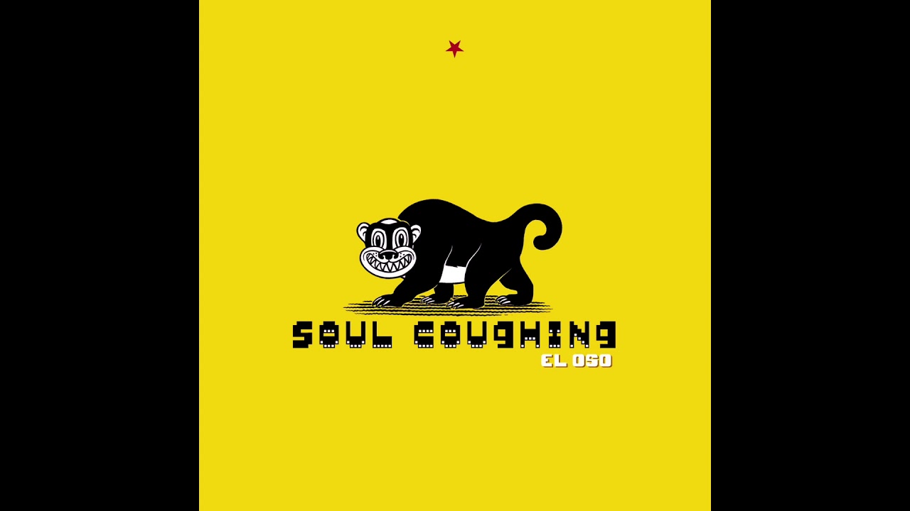 Soul Coughing – El Oso: Declipped & Expanded