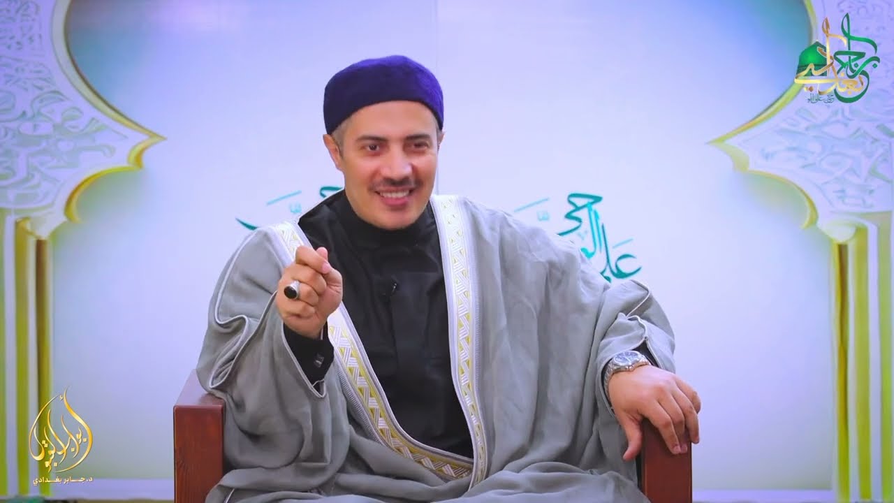 غزوة بدر ملحمة في مرحمة