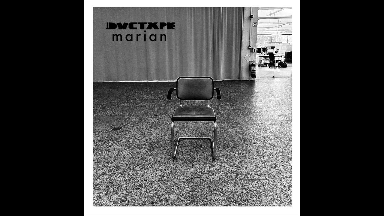 Ductape - Marian ( The Sisters of Mercy cover)