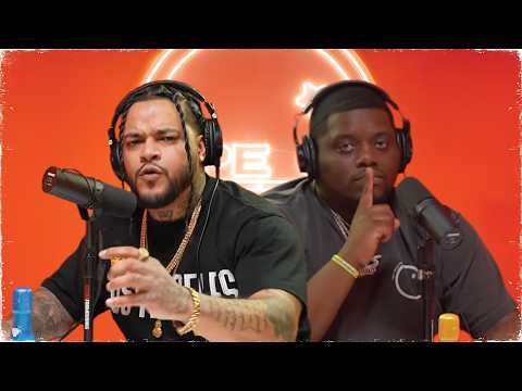 King Ace D'General "TOP 5 DOA Freestyle" | RIPE OR ROTTEN FREESTYLE