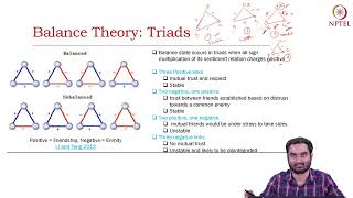 SNA Chapter 4 Lecture 2